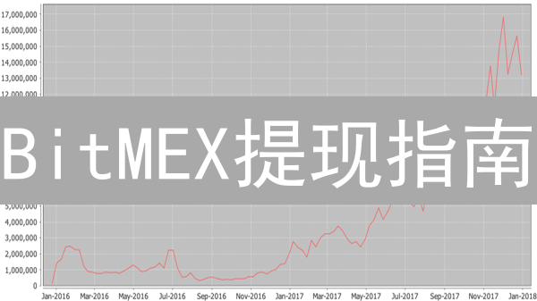 BitMEX提现指南：避坑！最新高效提现技巧，新手必看