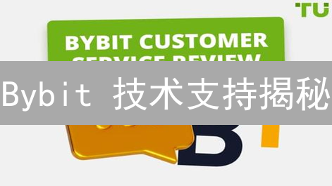 Bybit 技术支持揭秘：争议中的交易保障？隐喻的后盾？