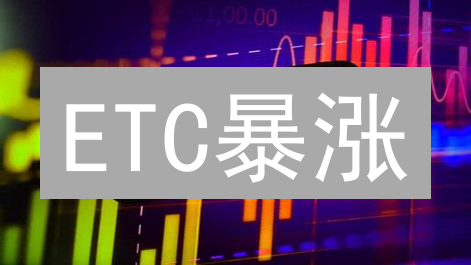 ETC暴涨？HTX购买指南：抓住最后的机会！