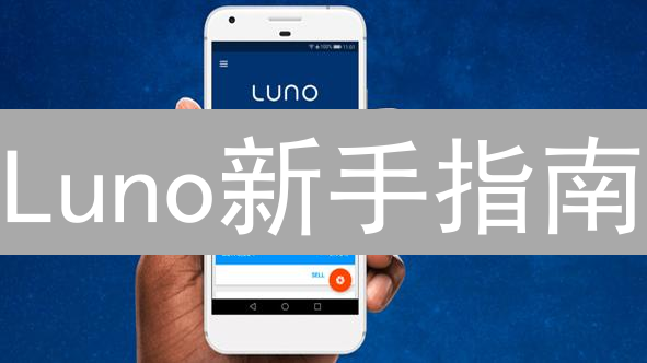 Luno新手指南：7步搞定首次加密货币购买 (含避坑指南)