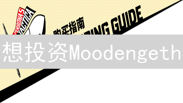 想投资Moodengeth？这几个步骤让你少走弯路！
