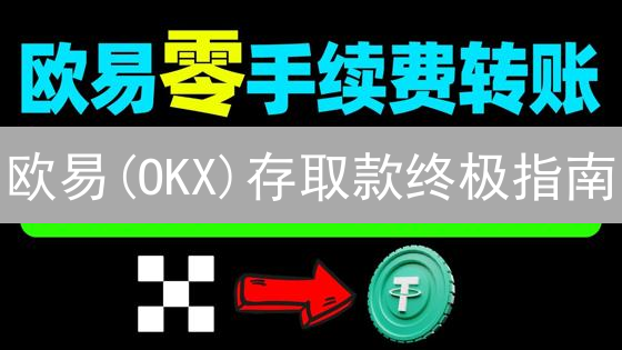 欧易(OKX)存取款终极指南：3招省手续费，9成人不知道！