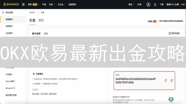 OKX欧易最新出金攻略：手续费详解与省钱技巧【必看】