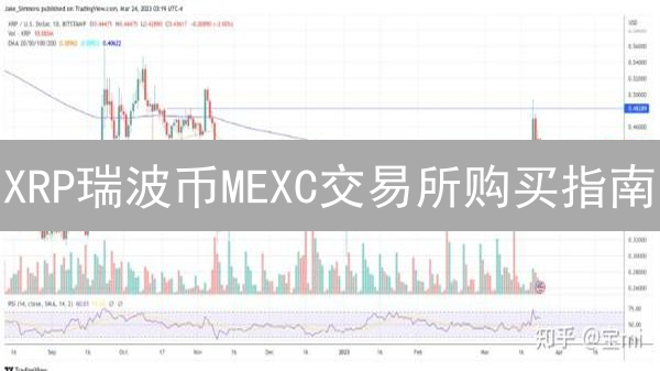 XRP瑞波币MEXC交易所购买指南：新手高效交易攻略【2024最新】